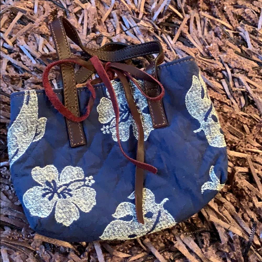 Castellari Milano bag